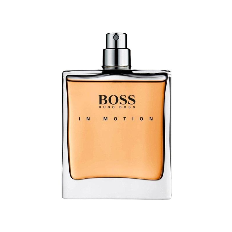 Hugo Boss In motion парфюм за мъже без опаковка EDT