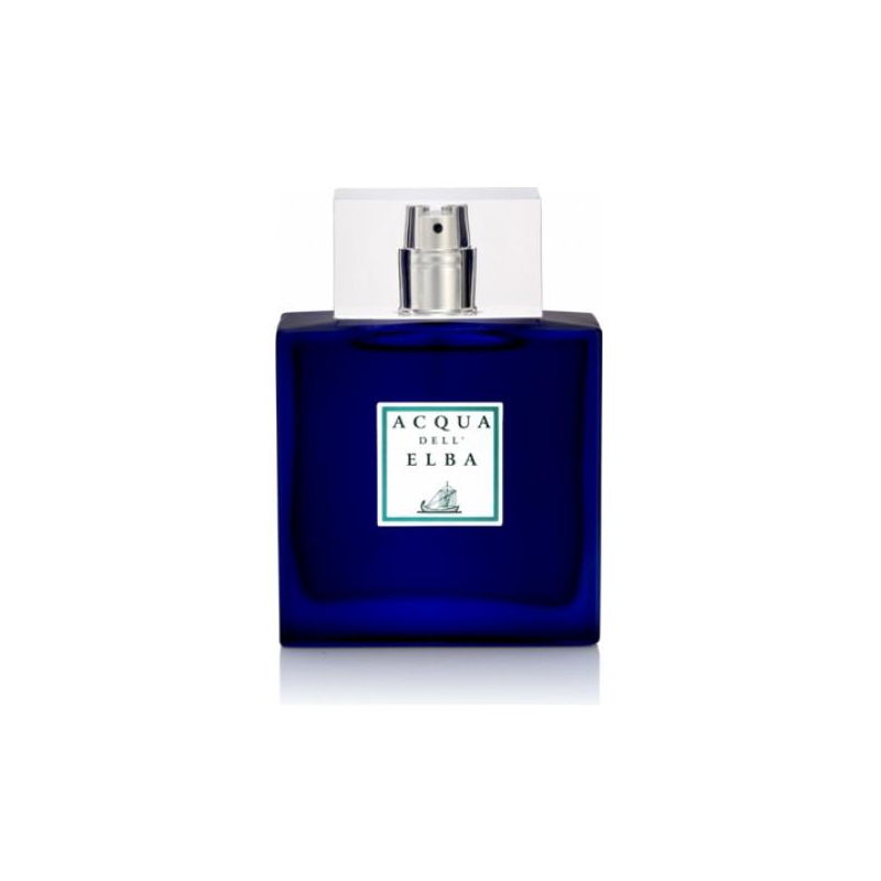 Acqua dell Elba Blu Парфюмна вода за мъже без опаковка EDP