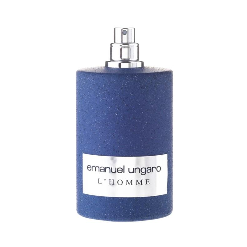 Ungaro L`Homme Тоалетна вода за мъже без опаковка EDT