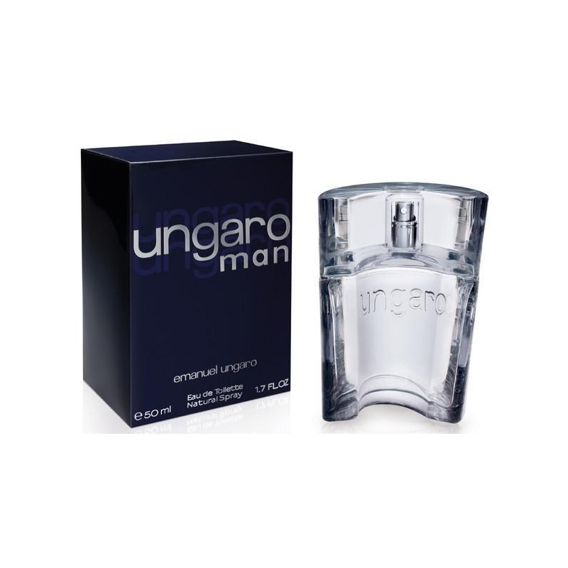 Ungaro Man парфюм за мъже EDT