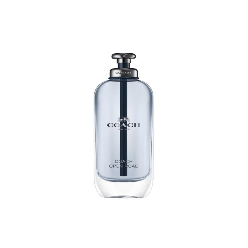 Coach Open Road Тоалетна вода за мъже без опаковка EDT