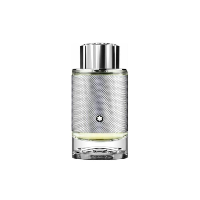 Mont Blanc Explorer Platinum Парфюмна вода за мъже без опаковка EDP