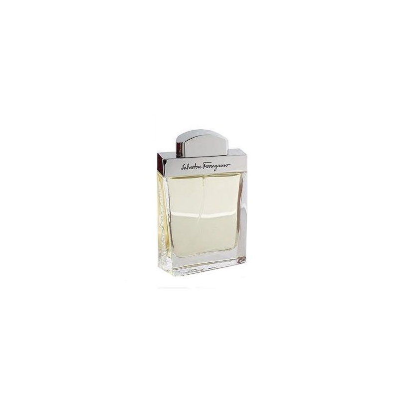 Salvatore Ferragamo Pour Homme парфюм за мъже без опаковка EDT