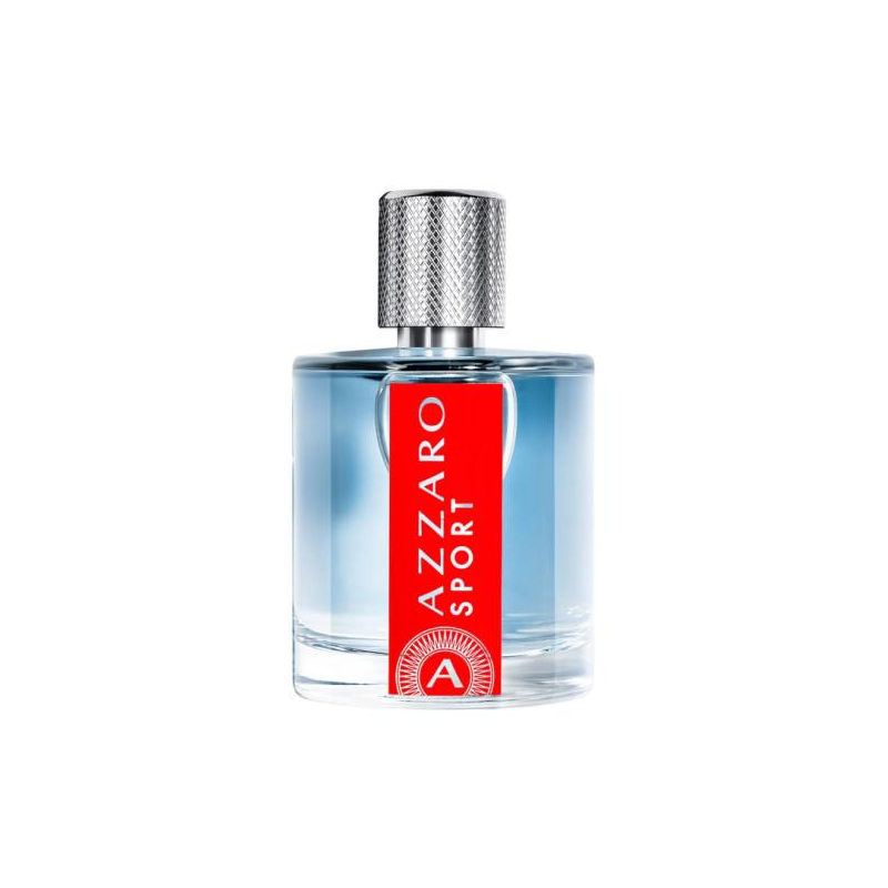 Azzaro Sport 2022 Тоалетна вода за мъже без опаковка EDT