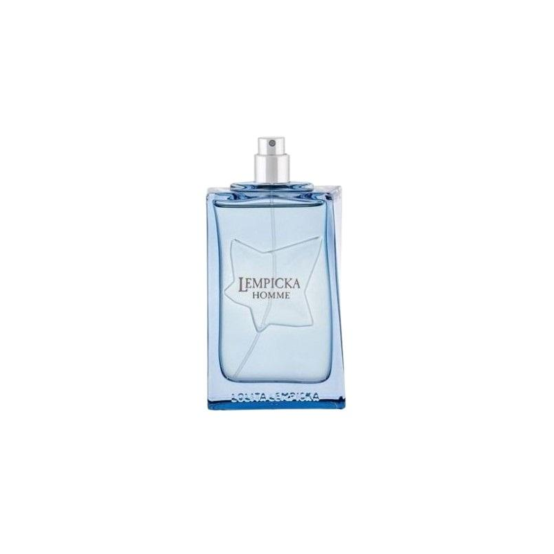 Lolita Lempicka Lempicka Homme Тоалетна вода за мъже без опаковка EDT