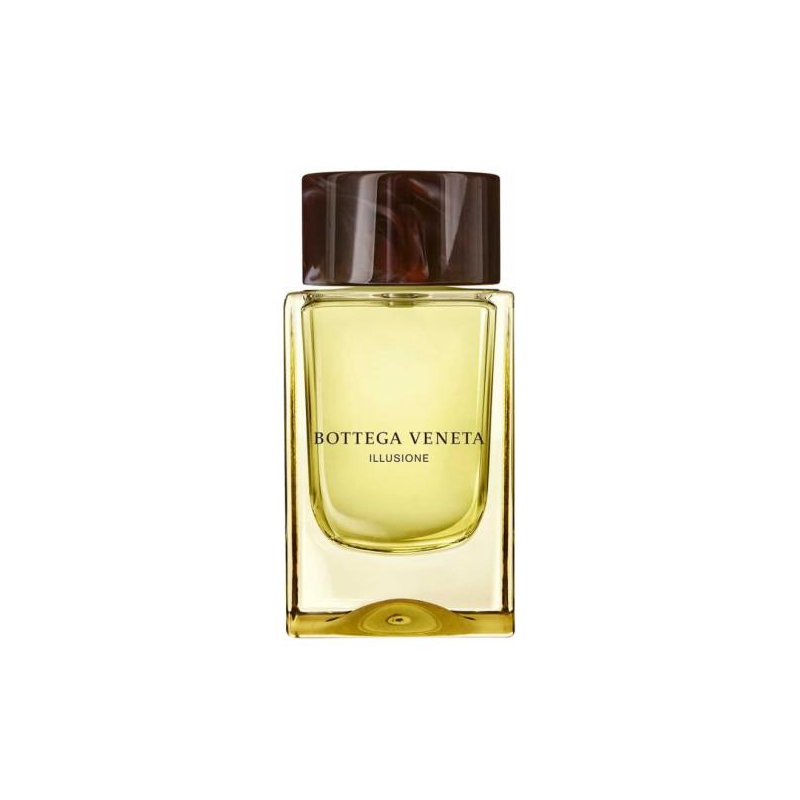 Bottega Veneta Illusione Парфюм за мъже без опаковка EDT