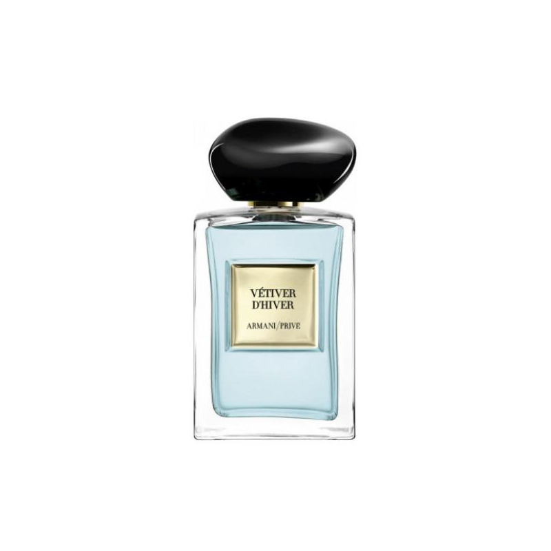 Armani Prive Vetiver D'Hiver Парфюм за мъже без опаковка EDT