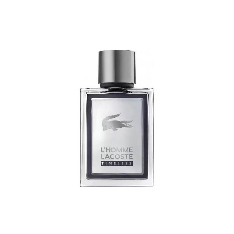Lacoste L`Homme Timeless Тоалетна вода за мъже без опаковка EDT