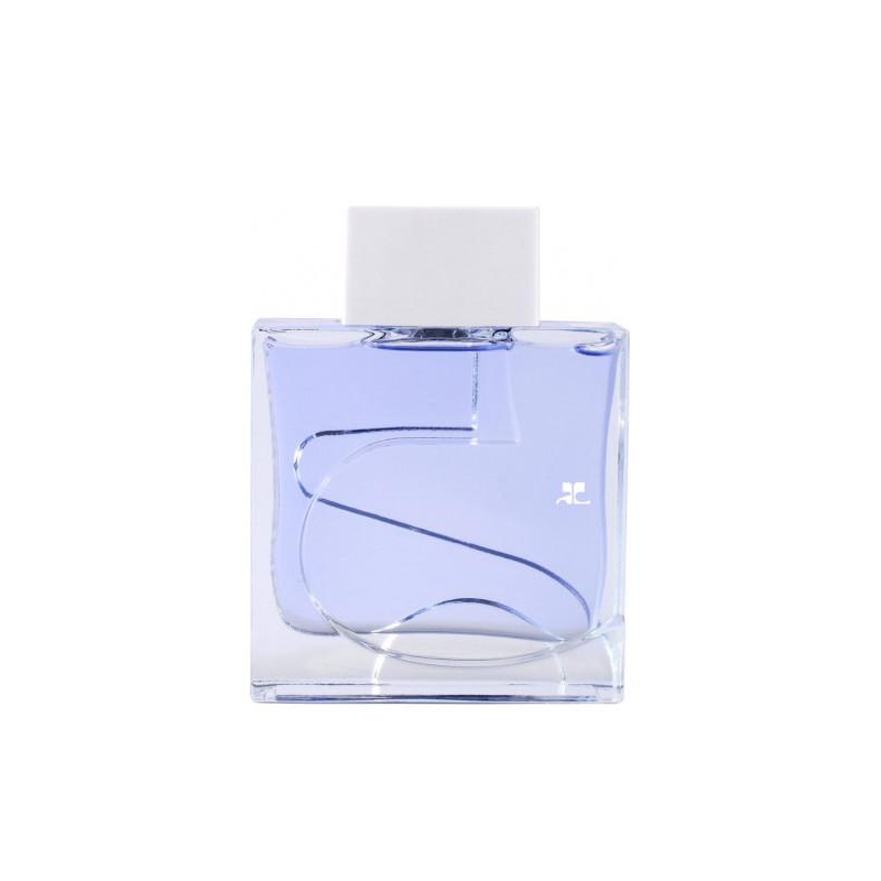 Courreges Homme Sport Тоалетна вода за мъже без опаковка EDT