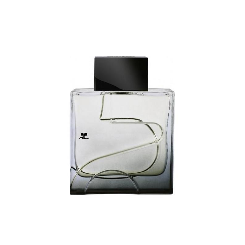 Courreges Homme Тоалетна вода за мъже без опаковка EDT
