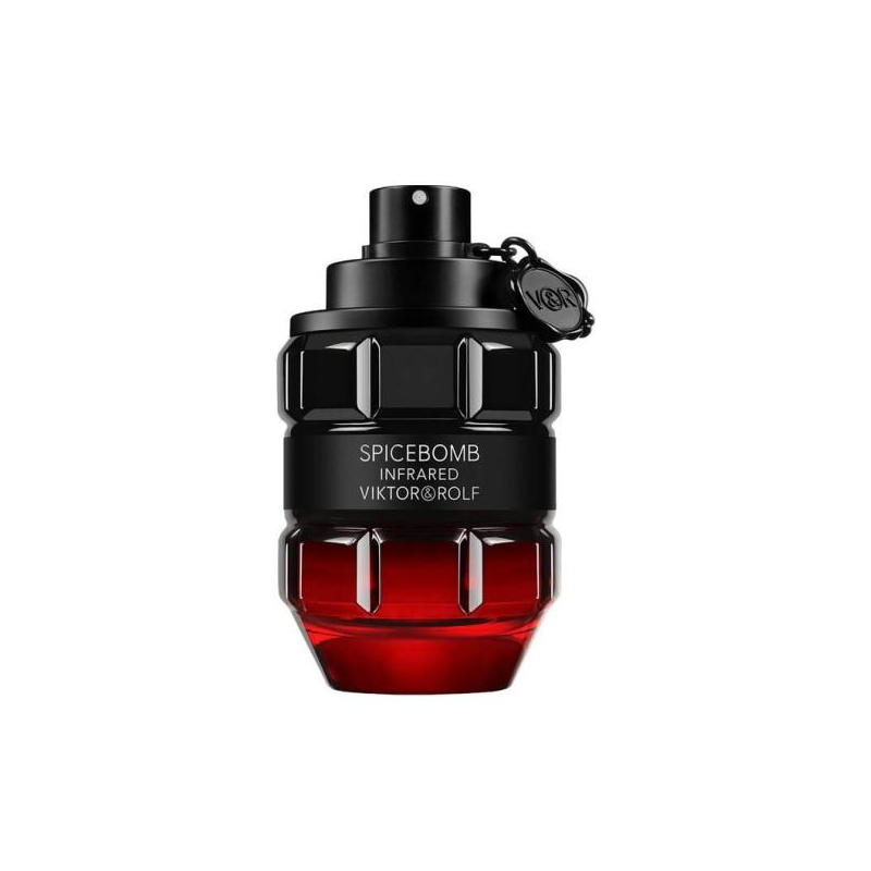 Viktor & Rolf Spicebomb Infrared Тоалетна вода за мъже без опаковка EDT