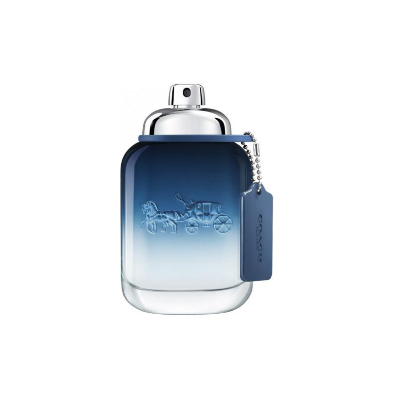 Coach Coach Blue Тоалетна вода за мъже без опаковка EDT