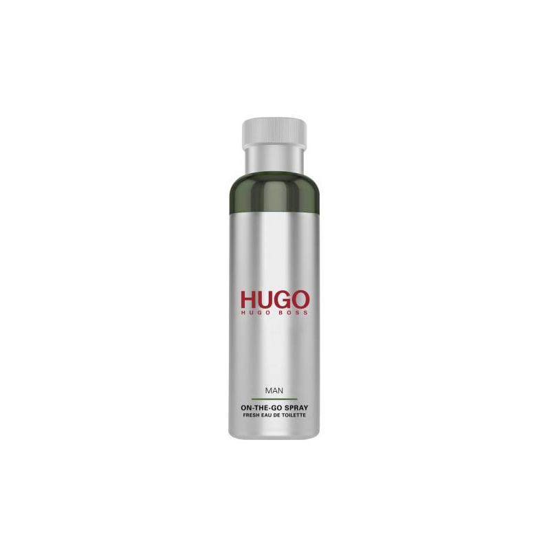 Hugo Boss Hugo On The Go Тоалетна вода за мъже без опаковка EDT