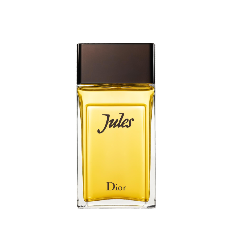 Christian Dior Jules Тоалетна вода за мъже без опаковка EDT
