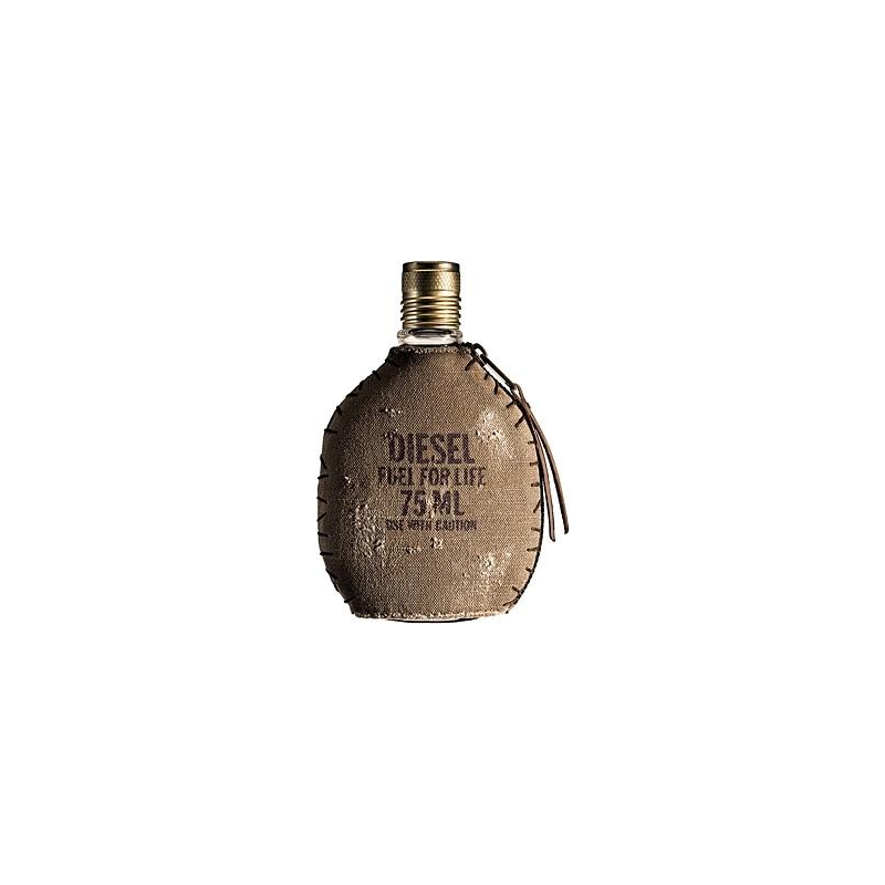 Diesel Fuel For Life Homme парфюм за мъже без опаковка EDT