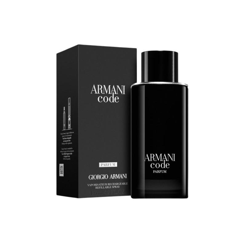 Armani Code Parfum Парфюм за мъже