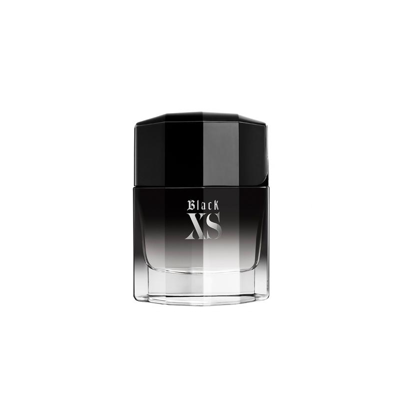 Paco Rabanne Black XS 2018 Парфюм за мъже без опаковка EDT