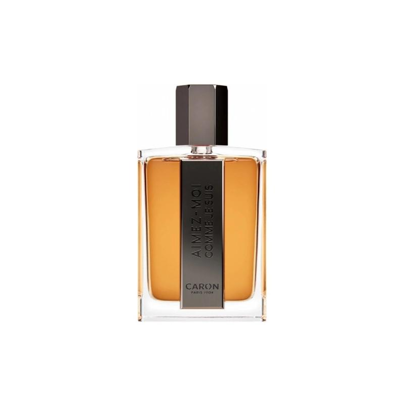 Caron Aimez Moi Comme Je Suis Тоалетна вода за мъже без опаковка EDT