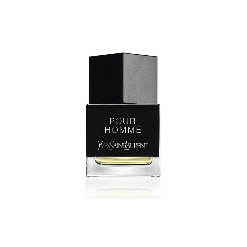 YSL La Collection Pour Homme Тоалетна вода за мъже без опаковка EDT