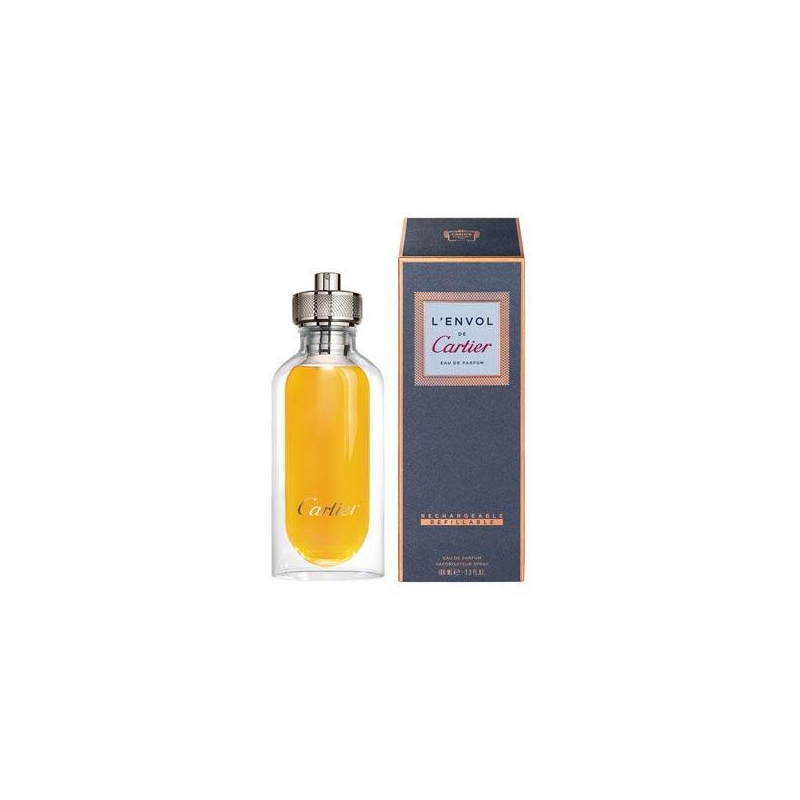 Cartier L`Envol de Cartier парфюм за мъже EDP