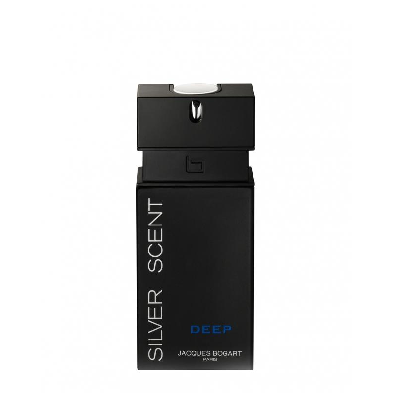 Bogart Silver Scent Deep парфюм за мъже без опаковка EDT
