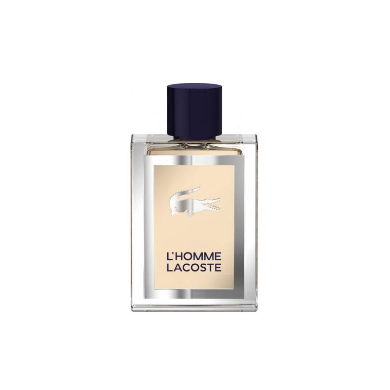 Lacoste L`Homme Парфюм за мъже без опаковка EDT