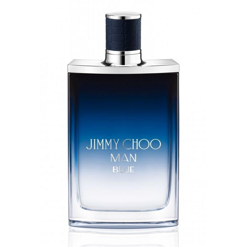 Jimmy Choo Man Blue Парфюм за мъже EDT
