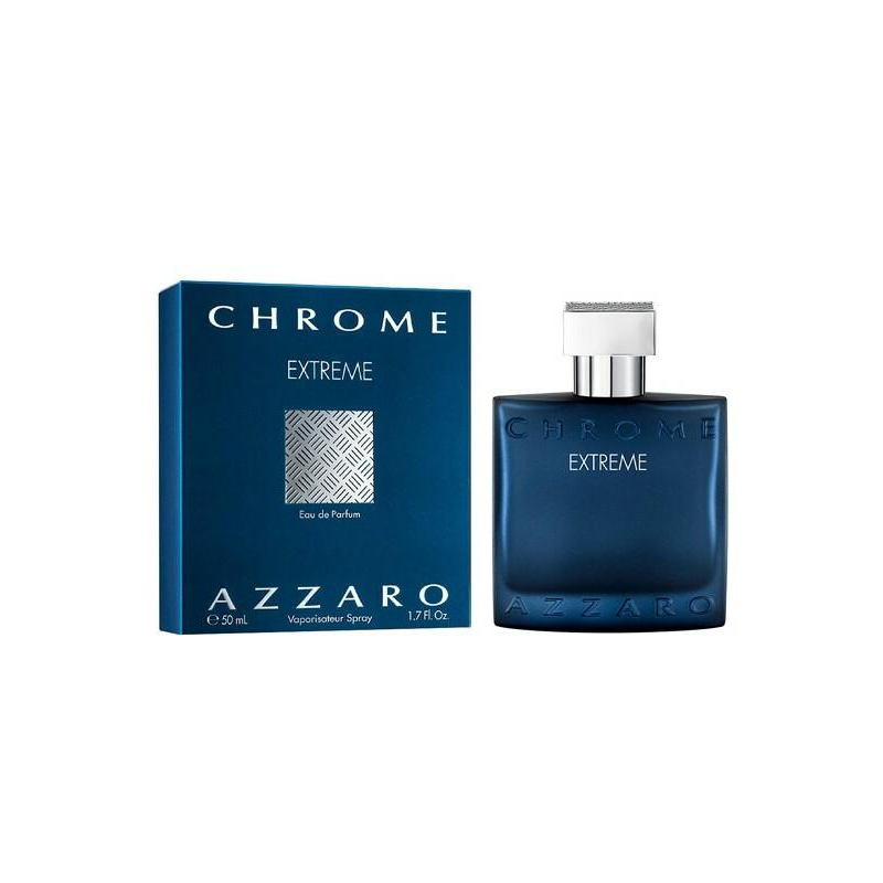 Azzaro Chrome Extreme Парфюм за мъже EDP