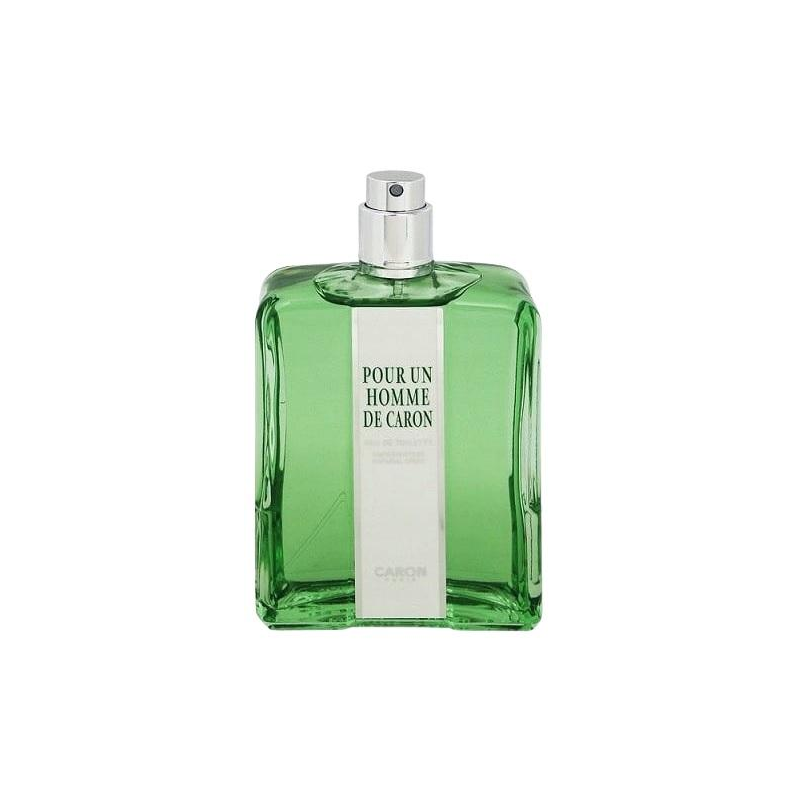 Caron Pour Un Homme парфюм за мъже без опаковка EDT