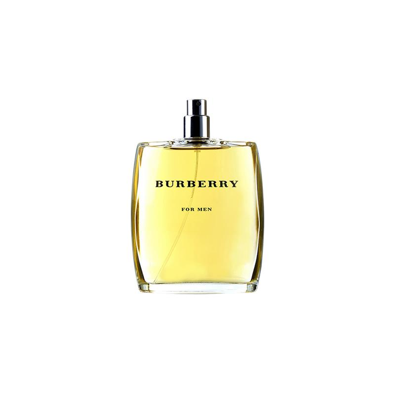 Burberry For Men Парфюм за мъже без опаковка EDT