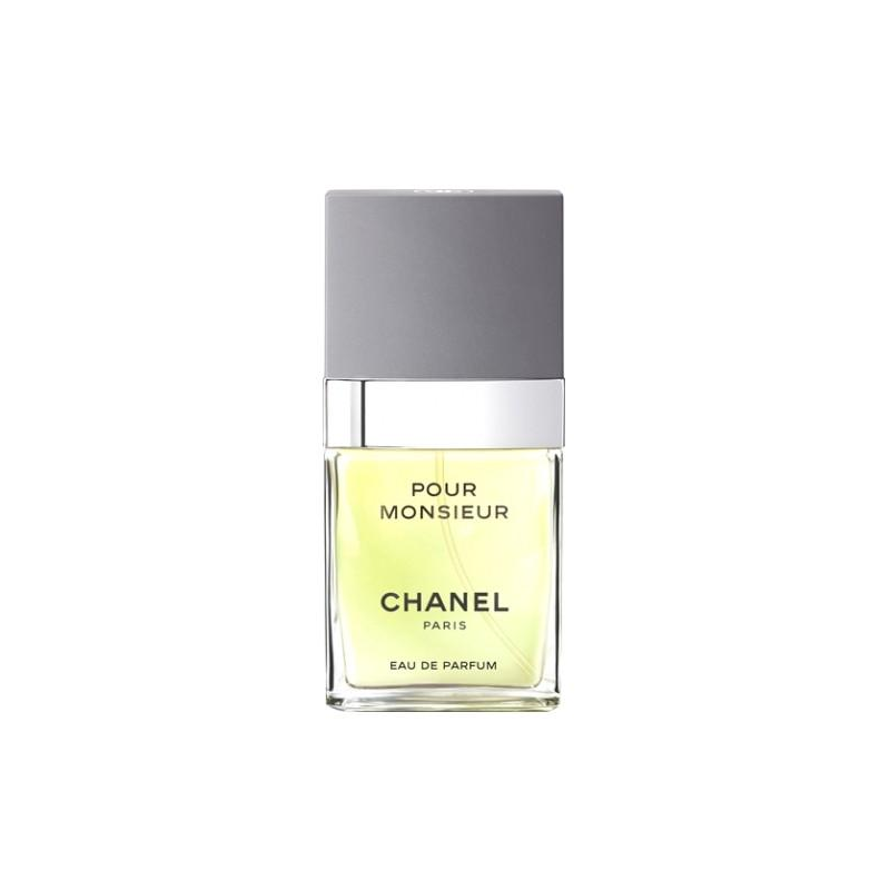 Chanel Pour Monsieur Парфюм за мъже без опаковка EDP