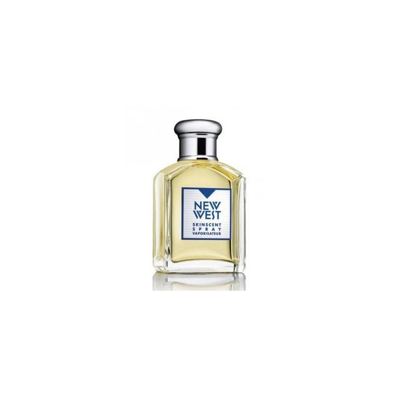 Aramis New West парфюм за мъже EDT