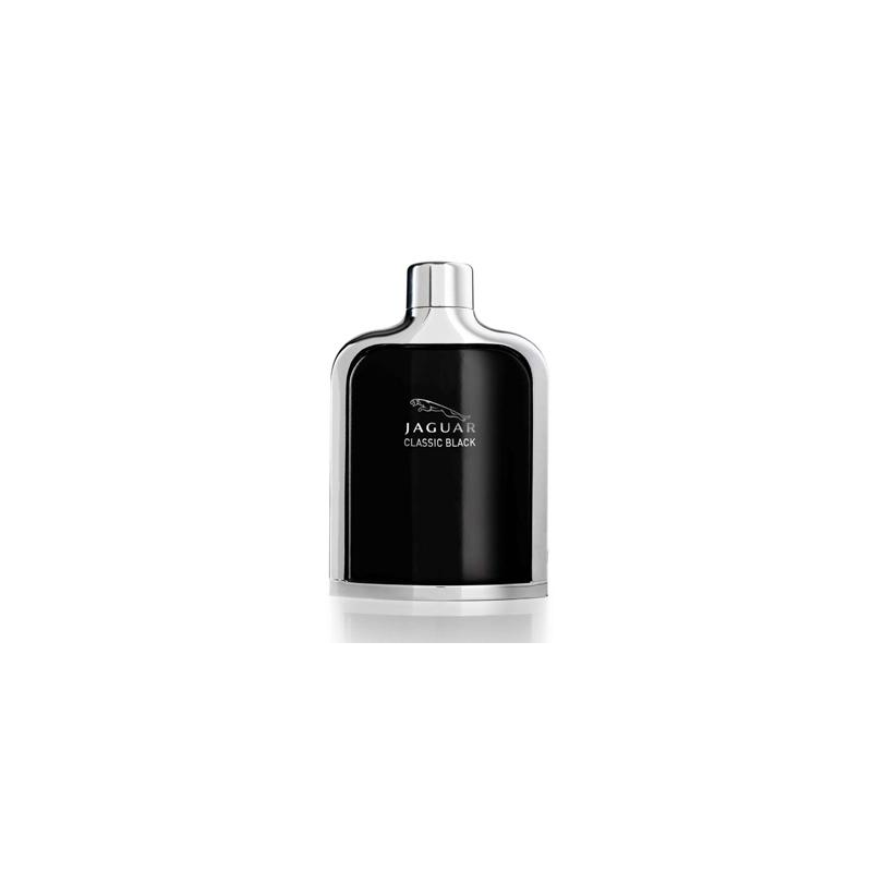 Jaguar Classic Black парфюм за мъже EDT