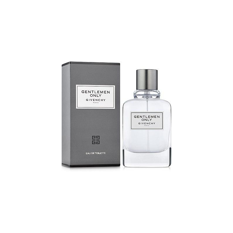 Givenchy Gentlemen Only Парфюм за мъже EDT