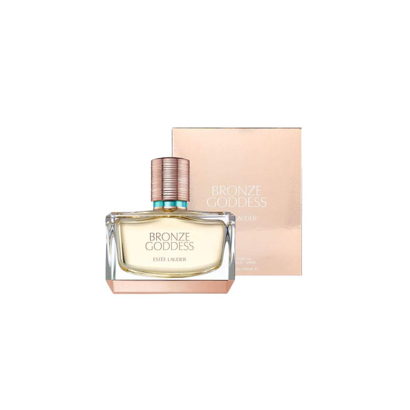 Estee Lauder Bronze Goddess Парфюмна вода за жени EDP