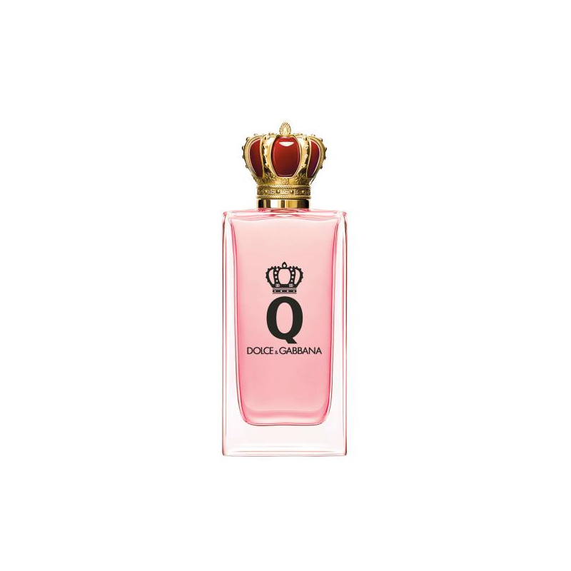 Dolce & Gabbana Q by Dolce & Gabbana Парфюмна вода за жени без опаковка EDP