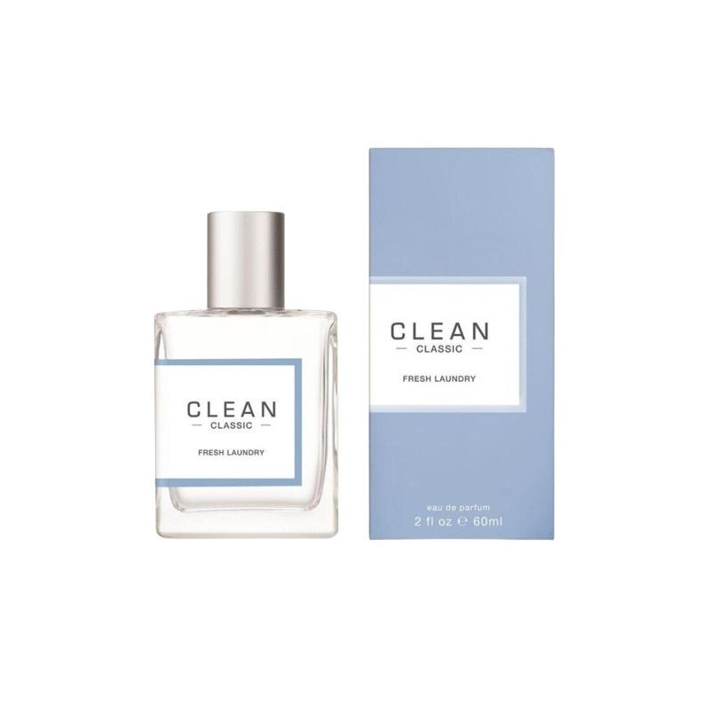 Clean Classic Fresh Laundry Парфюмна вода за жени EDP