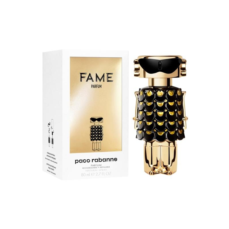 Paco Rabanne Fame Parfum Парфюм за жени