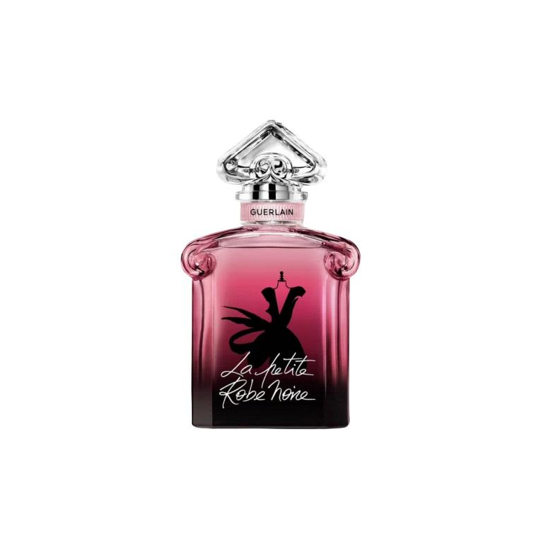 Guerlain La Petite Robe Noire Absolue Парфюмна вода за жени без опаковка EDP