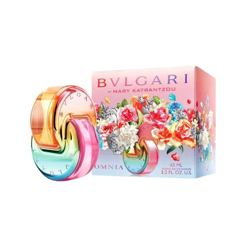 Bvlgari Omnia By Mary Katrantzou Парфюмна вода за жени EDP