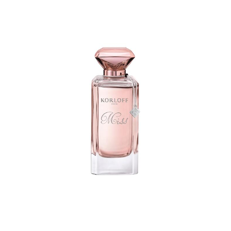 Korloff Paris Miss Korloff Парфюмна вода за жени без опаковка EDP 