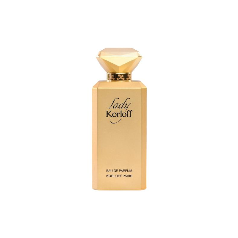 Korloff Paris Lady Korloff Парфюмна вода за жени без опаковка EDP