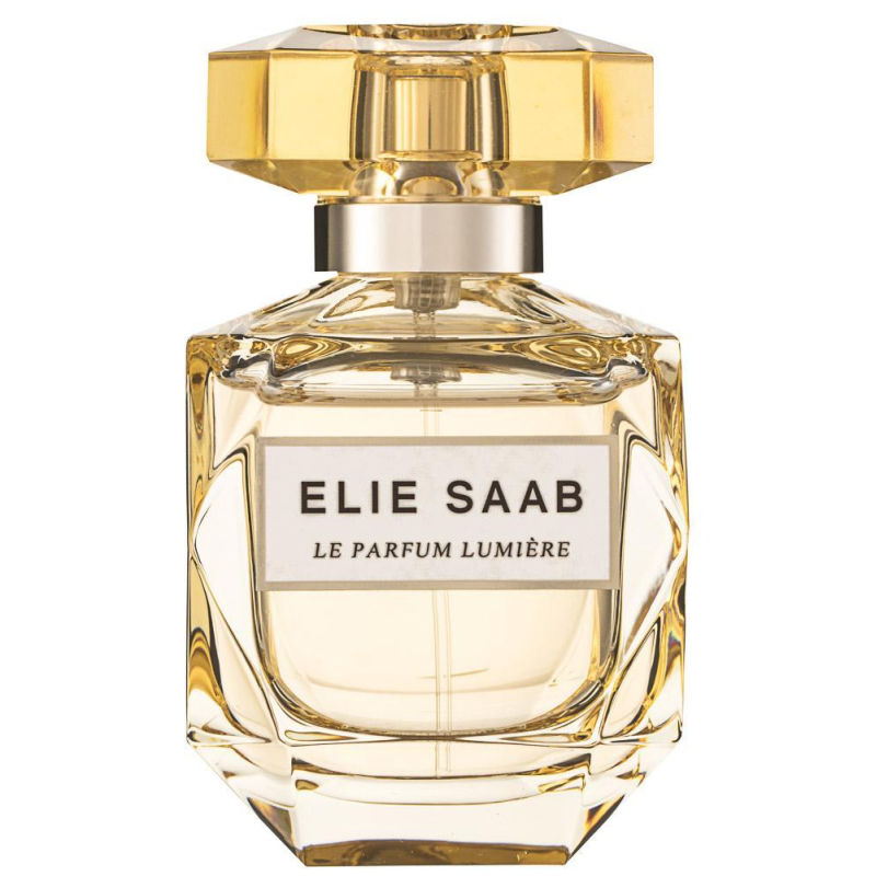 Elie Saab Le Parfum Lumiere Парфюмна вода за жени без опаковка EDP