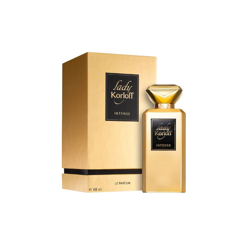 Korloff Paris Lady Korloff Intense Парфюмна вода за жени EDP