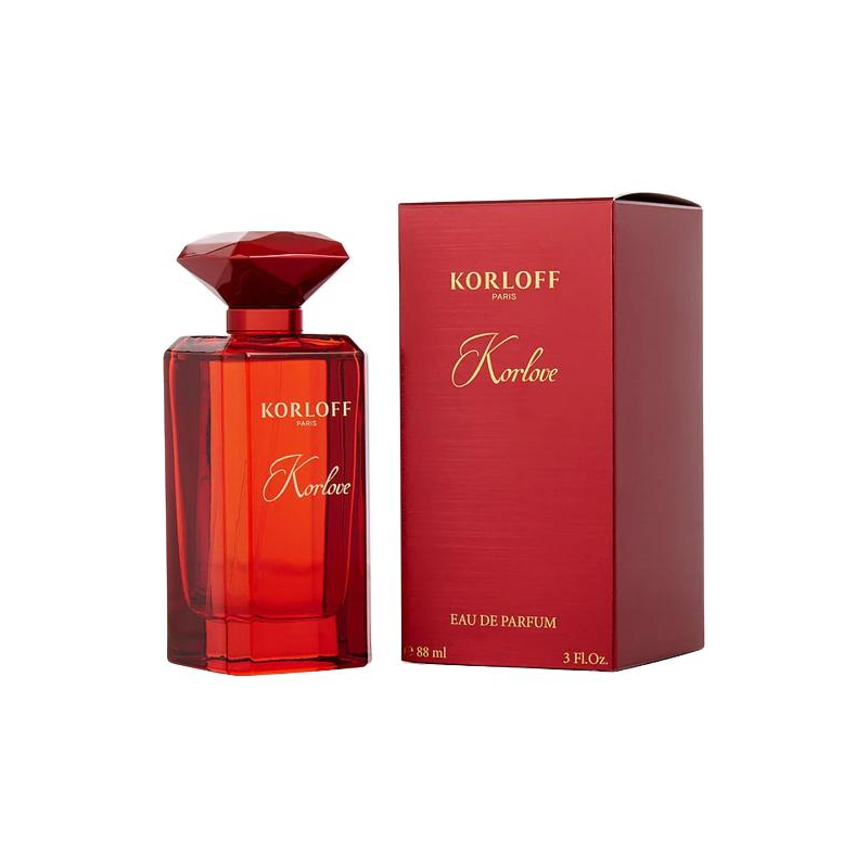 Korloff Paris Korlove Парфюмна вода за жени EDP