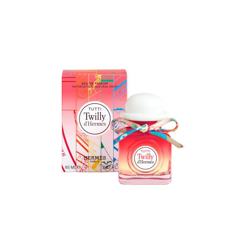 Hermes Tutti Twilly Парфюмна вода за жени EDP