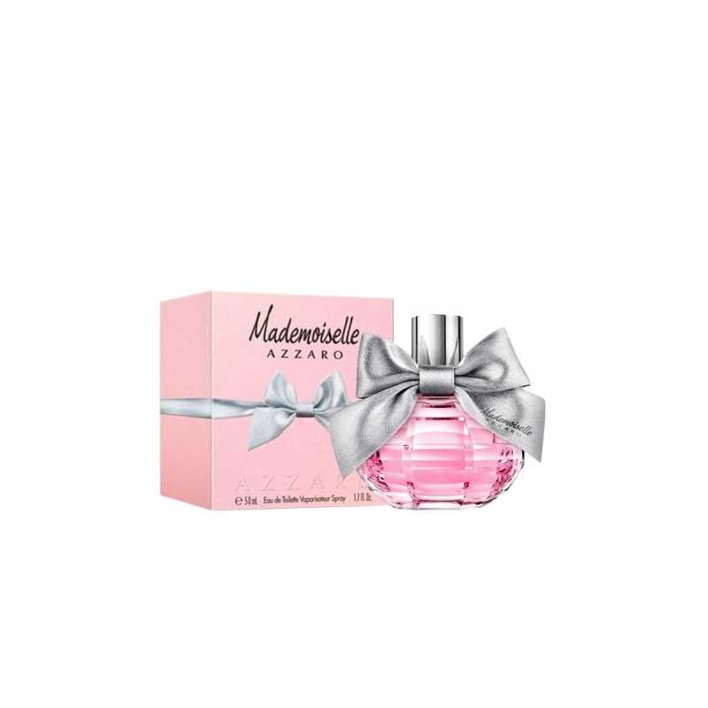 Azzaro Mademoiselle Тоалетна вода за жени EDT