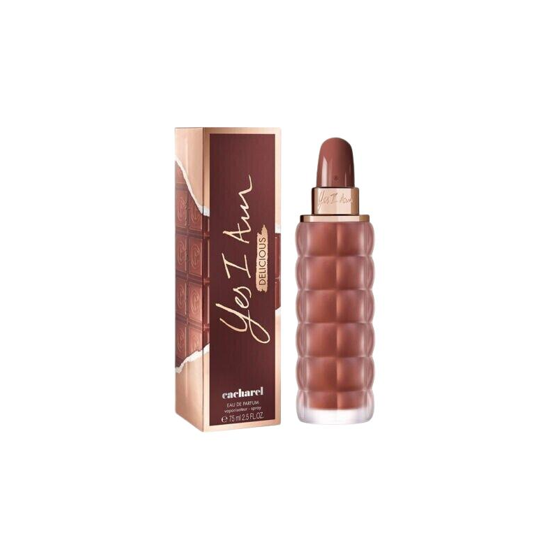 Cacharel Yes I Am Delicious Парфюмна вода за жени EDP