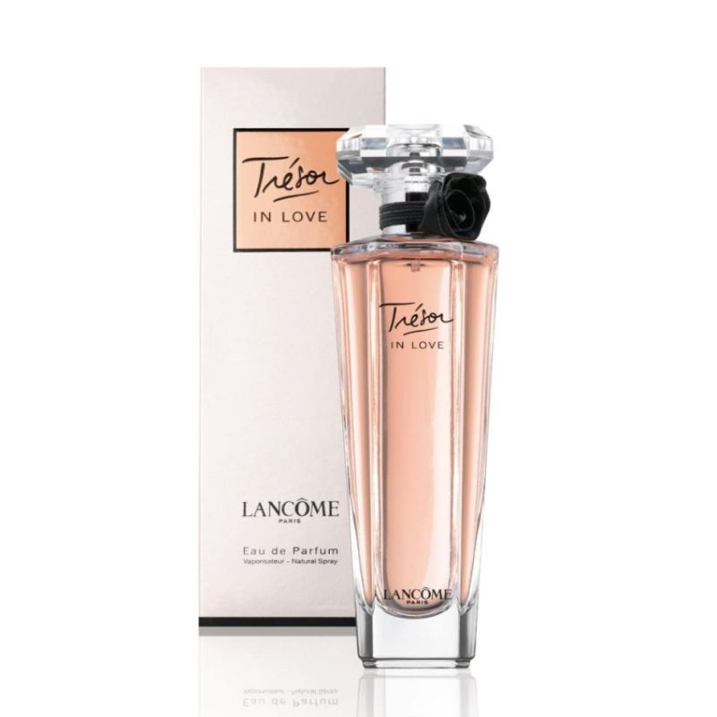 Lancome Tresor In Love парфюм за жени EDP 