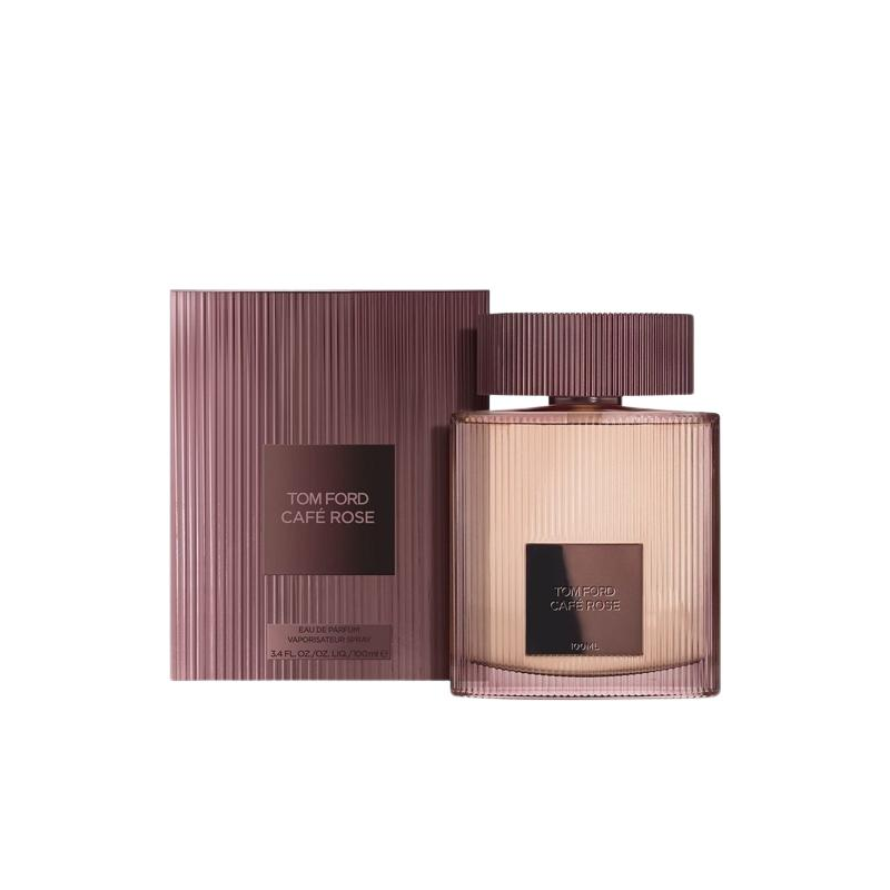 Tom Ford Cafe Rose Парфюмна вода за жени EDP